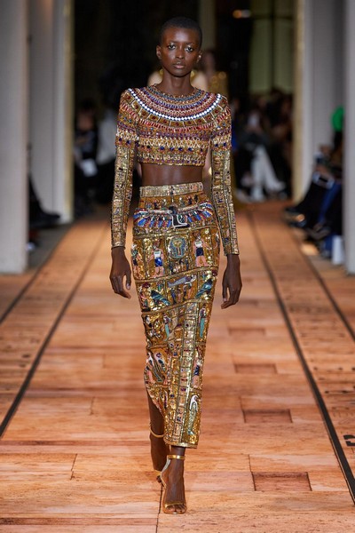 Zuhair Murad Couture SS2020 Collection